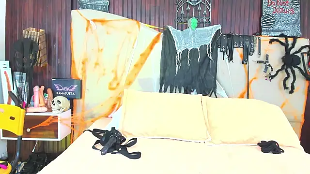 Ariandsusan – Naživo XXX chat