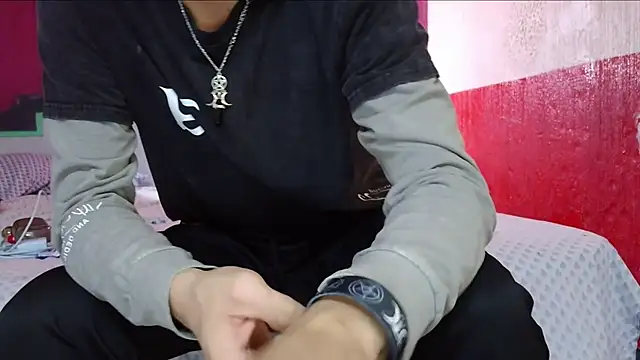 Chatroom XXX en direct de Latinopervs
