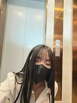 Živý XXX chat xiao-Lin
