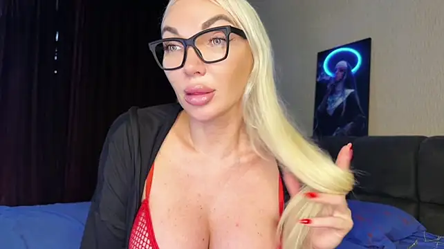 Chat XXX ao vivo de MissJessX