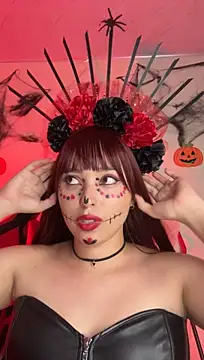 Irisweet_'s Live XXX Chat