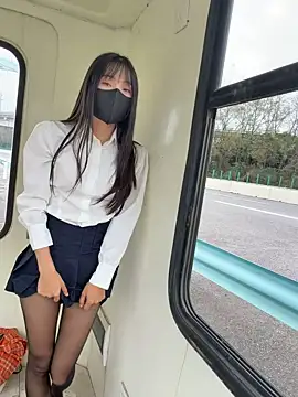 Chat XXX en directo de xiao-Lin