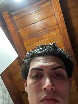 Chat XXX ao vivo de El_jockker