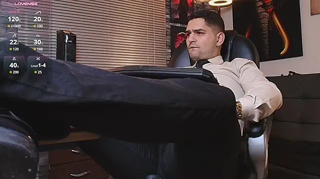 Živý XXX chat Nicolas_Fellener