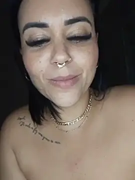 Luabaldo Chat XXX live