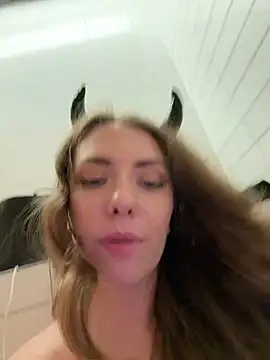 Chat XXX en directo de MariiD