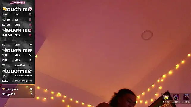 yosoy_enzo2020's Live XXX Chat