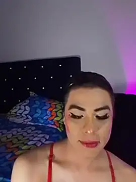 XXX chat uživo modela Aliice_Doll