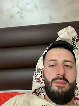 Cosmicosssu Webcam show