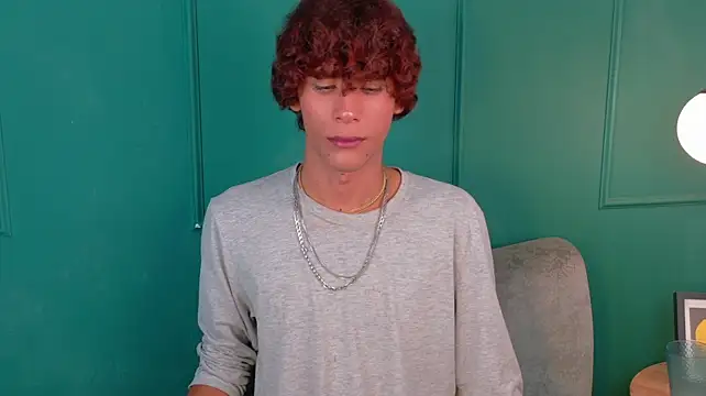 צ'אט XXX בשידור חי של derek_blake