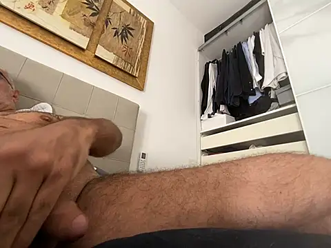 Živý XXX chat SPQR14