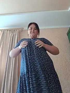 Živý XXX chat Dear_Natalia