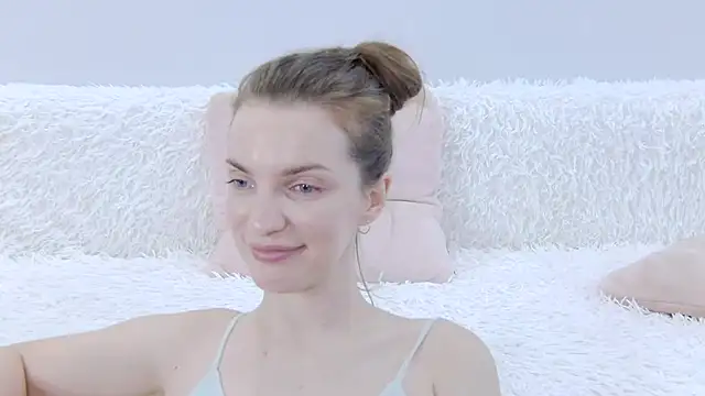 Beauty_Alex 现场XXX聊天
