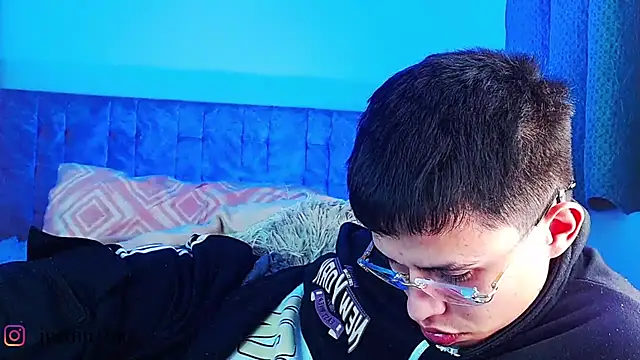 แชท XXX สดของ _justinmoon2
