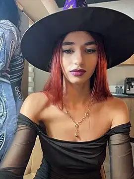 VixenRosse Live XXX-Chat