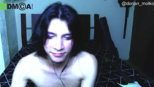 dorian_molko XXX чат на живо