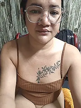 ChelSeyMystery élő XXX-chatje