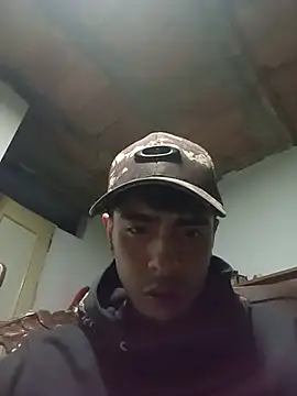 Chat XXX ao vivo de Endrick-23