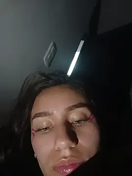AbriilBloom Live XXX Chat
