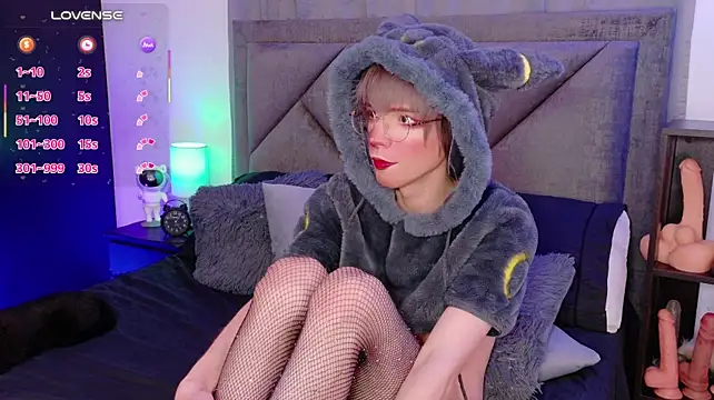 Živý XXX chat Sammy_Russell