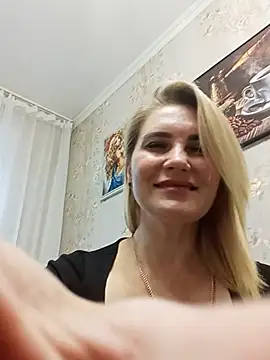 JennyOMay 라이브 XXX 채팅