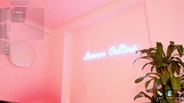LennerCollins_ Live XXX-chat