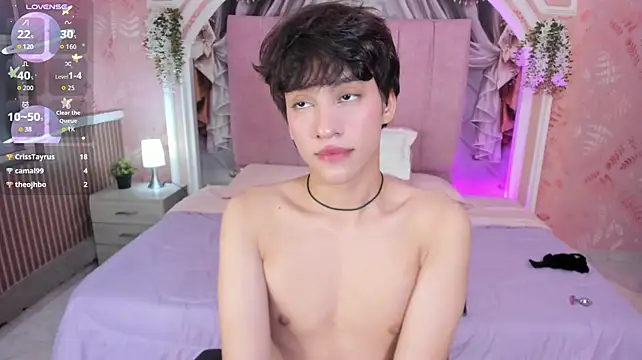 Chat XXX en directo de max_hunter1