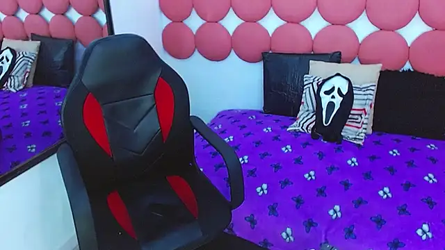 Chat XXX en directo de Drake_Jack