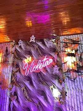 دردشة violeta_E_ الجنسية المباشرة
