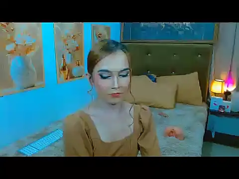 BiancaCock Obrolan Langsung XXX