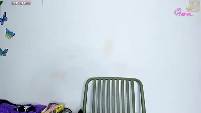 Darnellqueen's Live XXX Chat