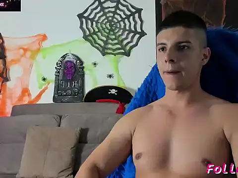 cory_okell – Live XXX-chat