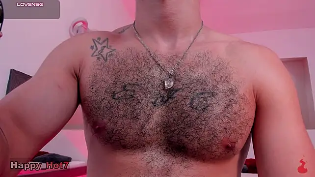 Chat XXX Live happy_hot7