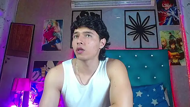 Chat XXX Live LiamAndrewzz