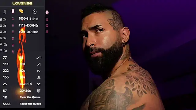 Chat XXX Live Max-prada