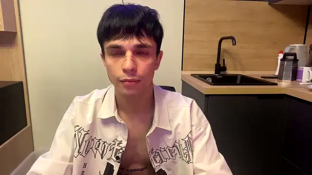 Chat XXX Live Clark_Day