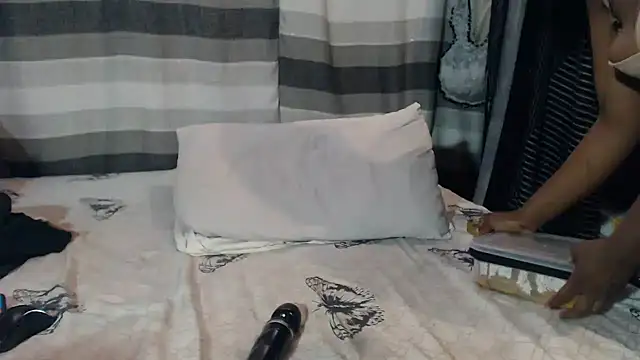 CutePamela's Live XXX Chat