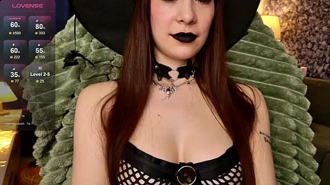 Miss_Mia_Murr's Live XXX Chat