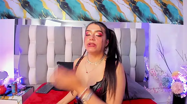 دردشة IsaDiiaz الجنسية المباشرة