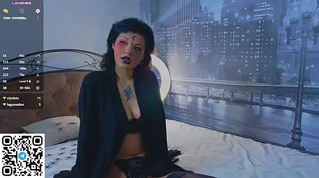 VesperSolace's Live XXX Chat