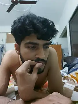 Nikhil6979 Live XXX Chat