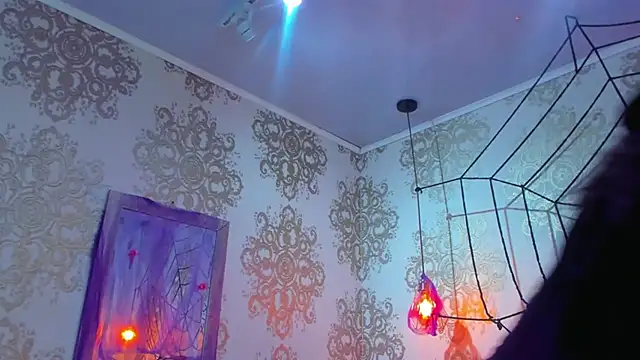 IndigoVelvet Live XXX-chat
