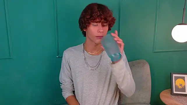 derek_blake 现场XXX聊天