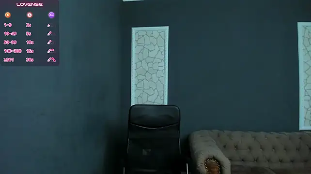 BrianHuntsのライブXXXチャット