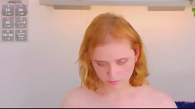 seraphine_star লাইভ XXX চ্যাট