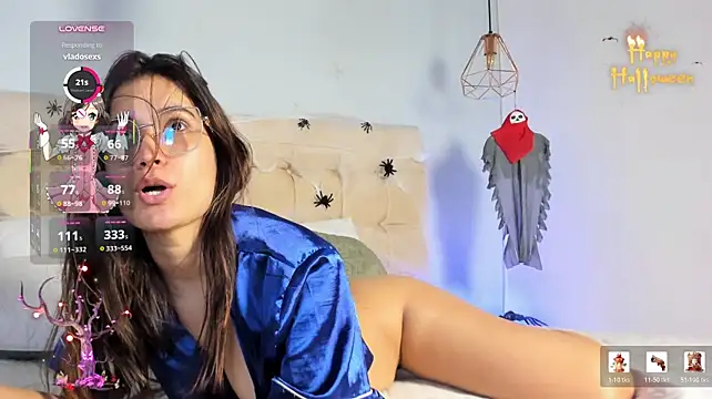Luna_honey9 – Live XXX-chat