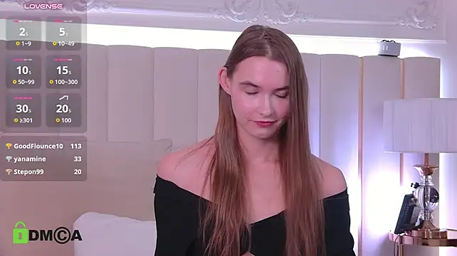 LillianYoung Live XXX-chat
