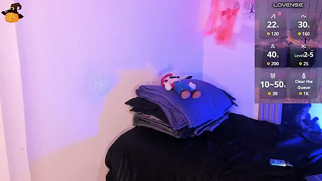 Alexx_tcのライブXXXチャット