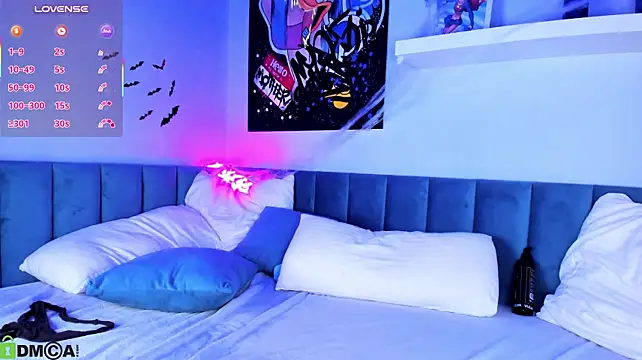 Tokyodreamss' Live XXX Chat