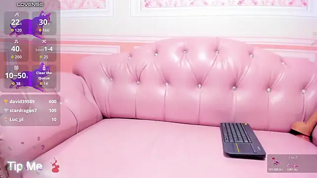 Elioth_18's Live XXX Chat